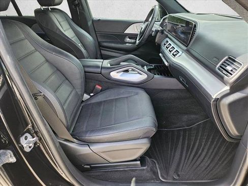 Used 2024 Mercedes-Benz GLE 350 4MATIC image 22