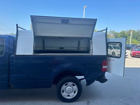 Used 2008 Ford F150 XL RWD image 10