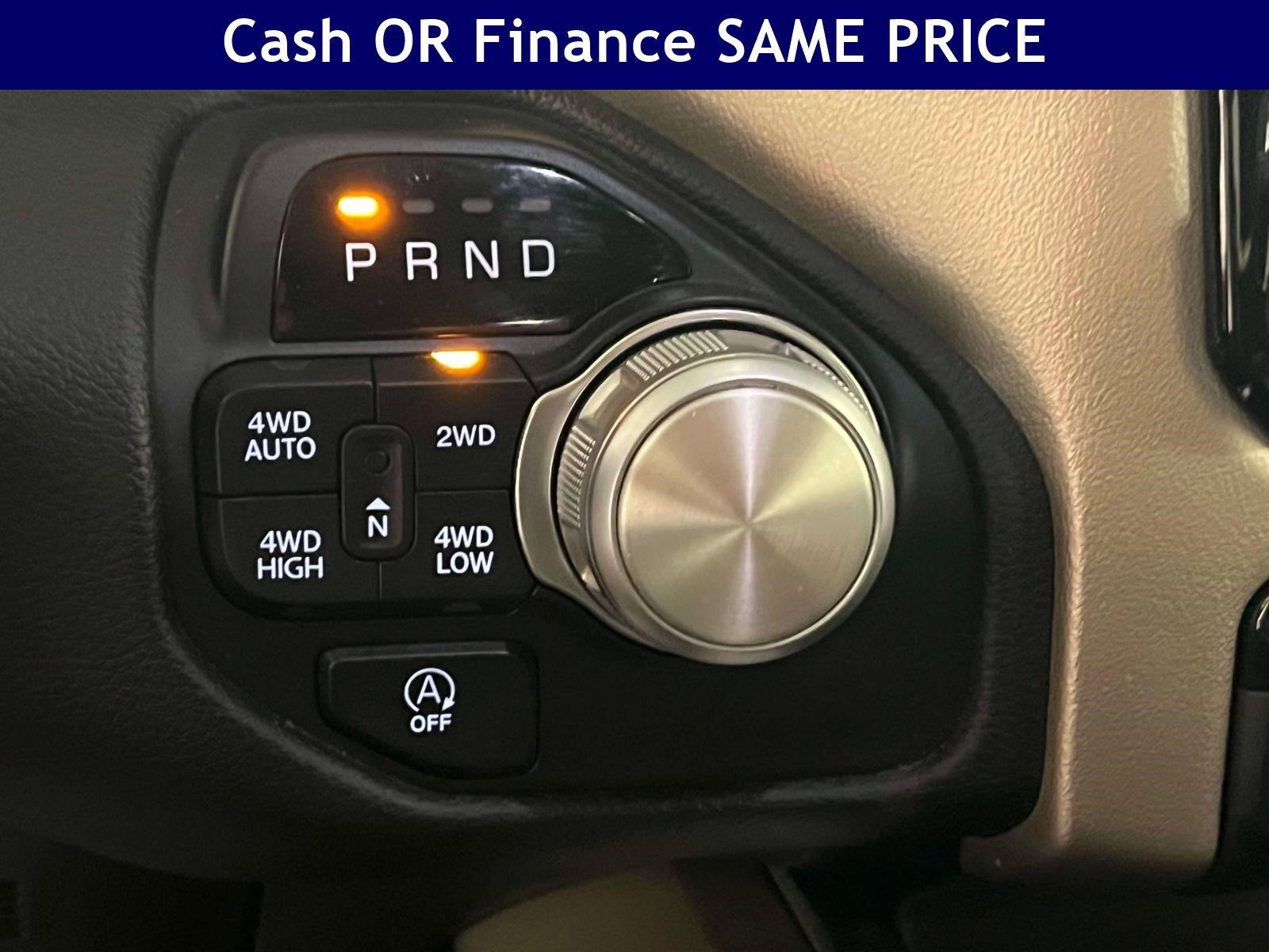 Certified 2020 RAM 1500 Laramie AWD/4WD image 23
