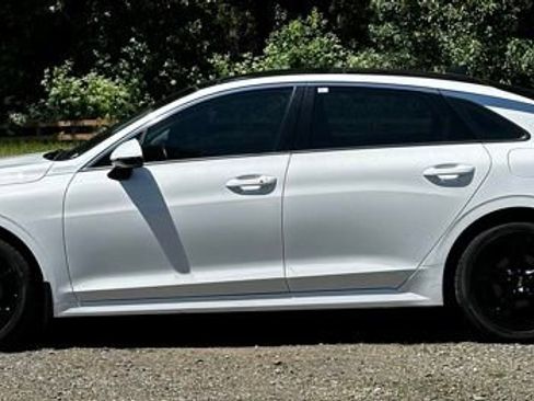 Used 2021 Kia K5 EX w/ EX Premium Package FWD image 5