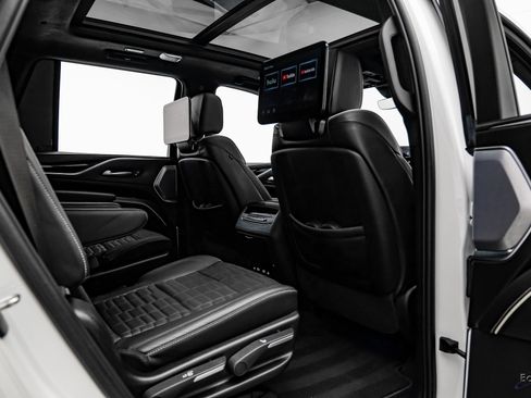 Used 2023 Cadillac Escalade V image 75