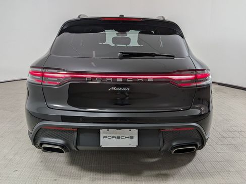 New 2026 Porsche Macan AWD/4WD image 10