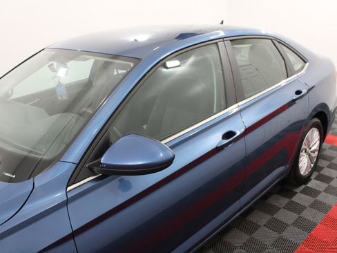 Used 2020 Volkswagen Jetta S FWD image 8