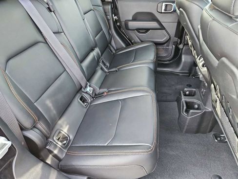 Used 2023 Jeep Gladiator Mojave w/ LED Lighting Group image 19