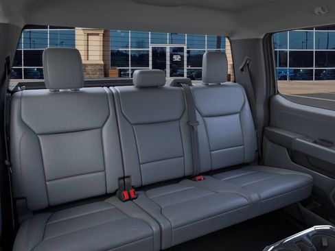 New 2025 Ford F150 Lightning Flash image 11