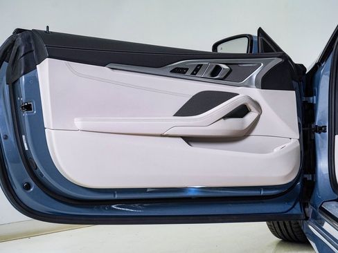 Used 2022 BMW M850i xDrive M850i xDrive image 27