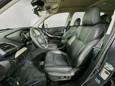 Certified 2023 Subaru Forester Limited image 29