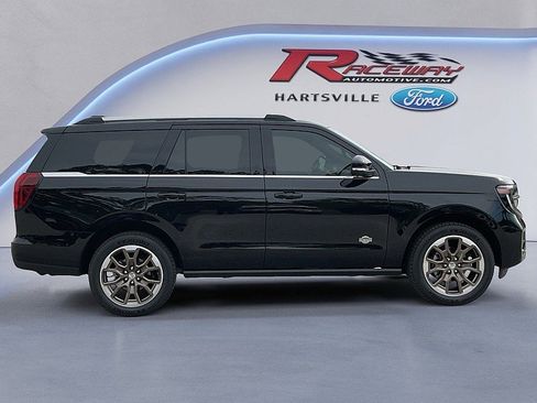 New 2026 Ford Expedition King Ranch image 4