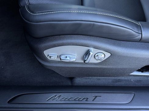 New 2026 Porsche Macan Turbo image 16