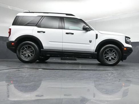 Certified 2023 Ford Bronco Sport Big Bend w/ Convenience Package AWD/4WD image 45
