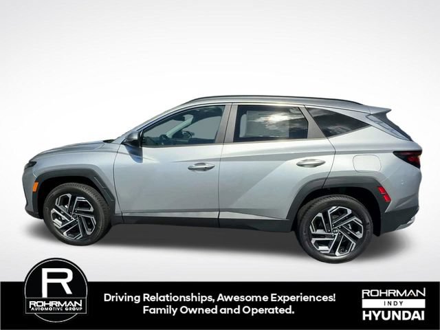 New 2026 Hyundai Tucson SEL Plus AWD/4WD image 5