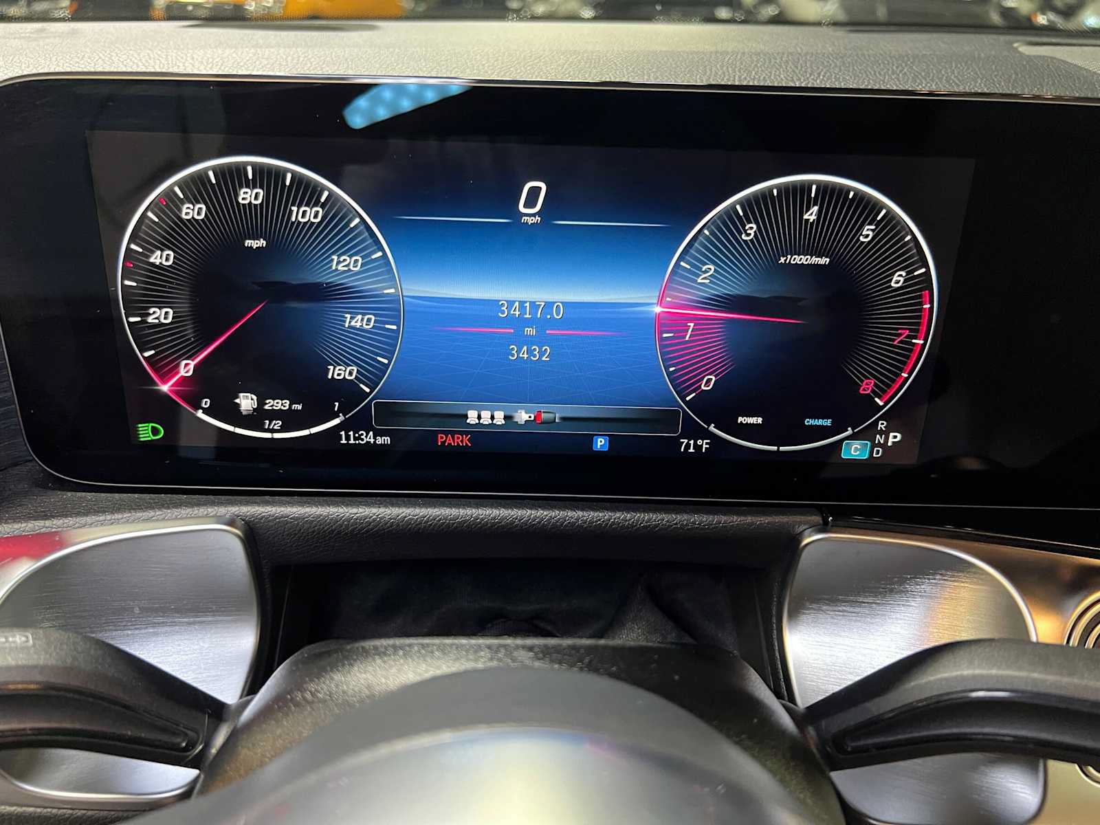 Certified 2026 Mercedes-Benz GLB 250 4MATIC image 31