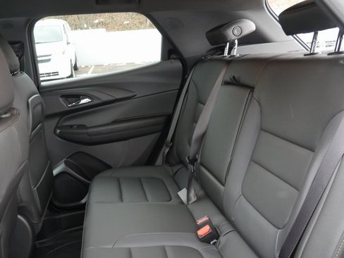 New 2026 Chevrolet TrailBlazer ACTIV image 26