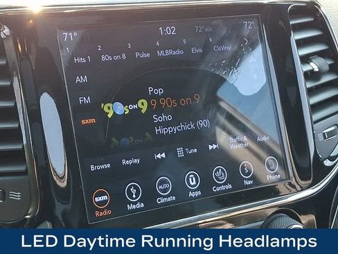 Used 2019 Jeep Grand Cherokee Limited X image 22