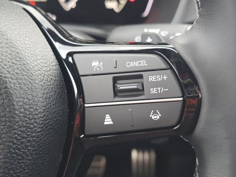 New 2026 Honda Civic Sport image 32