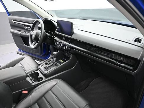 Certified 2024 Honda CR-V EX-L image 16
