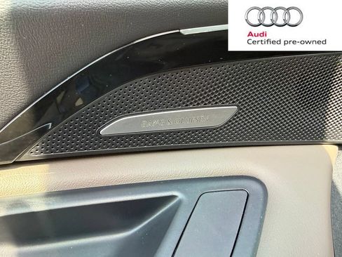 Used 2025 Audi Q5 Prestige AWD/4WD image 23