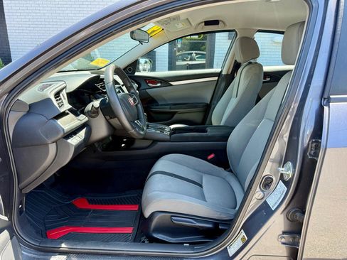 Used 2019 Honda Civic LX image 14