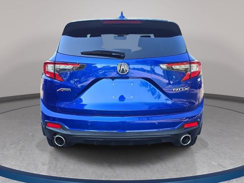 Used 2023 Acura RDX w/ Advance Package FWD image 6