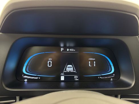 New 2026 Hyundai Elantra SEL Sport image 28