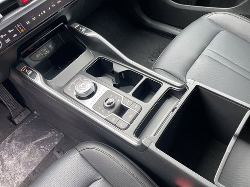 New 2026 Kia Sorento EX image 9