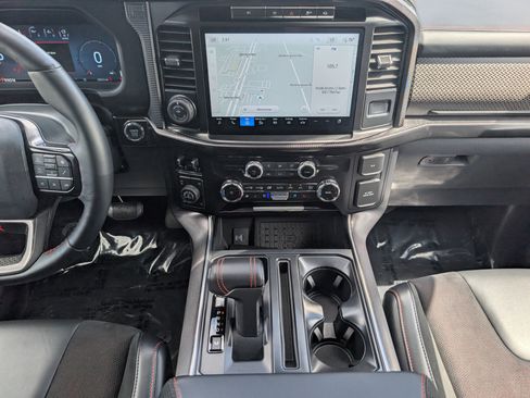 Used 2024 Ford F150 Raptor w/ Equipment Group 803A Raptor R AWD/4WD image 21