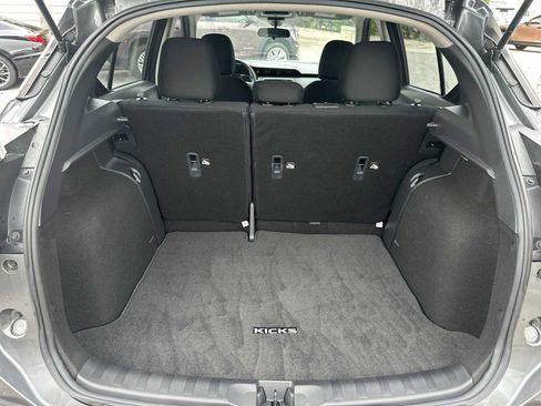 Used 2024 Nissan Kicks S FWD image 25
