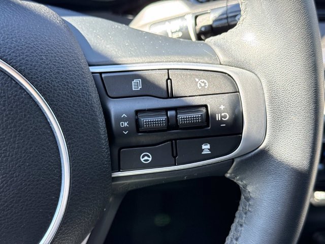 Used 2024 Kia K5 GT-Line w/ GT-Line Premium Package FWD image 23