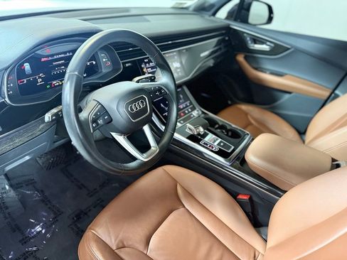 Used 2023 Audi Q7 2.0T Premium Plus w/ Premium Plus Package image 20