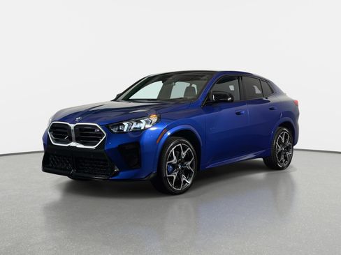 Used 2025 BMW X2 M35i AWD/4WD image 17