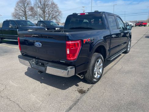 Used 2022 Ford F150 XLT w/ Equipment Group 302A High image 5