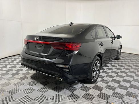 Used 2021 Kia Forte LXS image 7