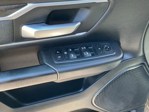 Used 2021 RAM 1500 Big Horn image 28
