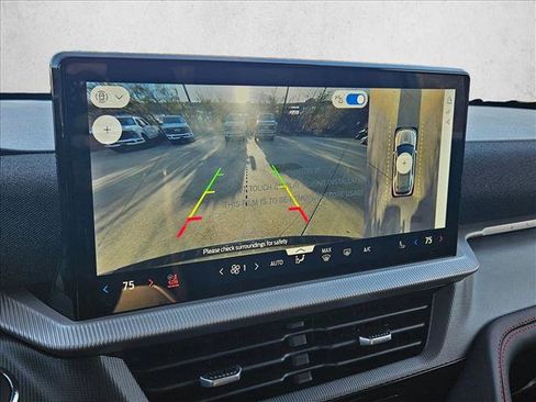 New 2026 Ford Explorer ST-Line w/ ST-Line Street Pack RWD image 12