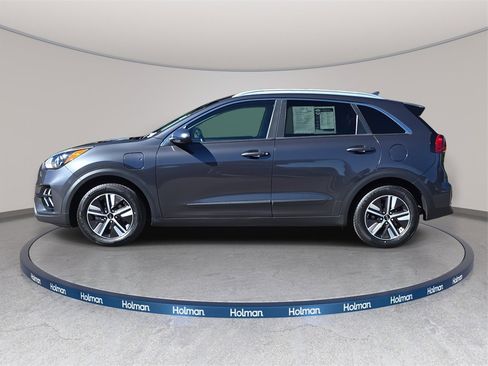 Used 2020 Kia Niro LXS image 4
