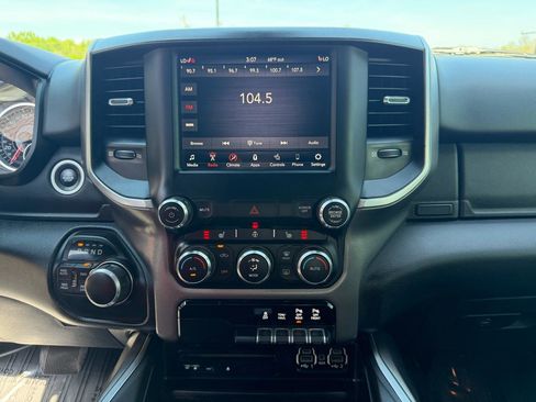 Used 2019 RAM 1500 Big Horn image 27