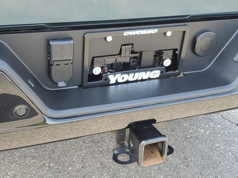 Used 2025 Chevrolet Silverado 2500 LT w/ Trail Boss Package AWD/4WD image 35