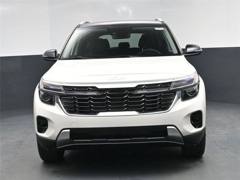 New 2026 Kia Seltos S image 21