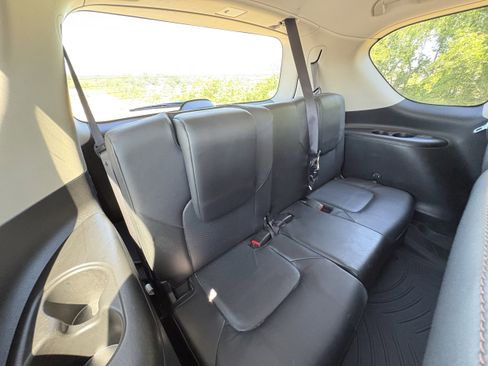 Used 2020 Nissan Armada SL w/ Premium Package AWD/4WD image 33