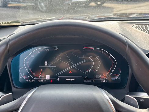 Used 2020 BMW 330i Sedan w/ Driving Assistance Package image 27