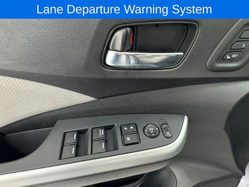 Used 2015 Honda CR-V Touring image 20