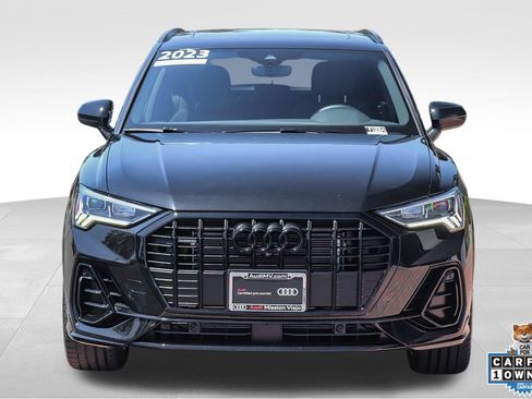Certified 2023 Audi Q3 2.0T Premium Plus w/ Premium Plus Package AWD/4WD image 2