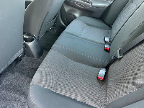 Used 2018 Nissan Versa SV w/ SV Special Edition Package FWD image 7