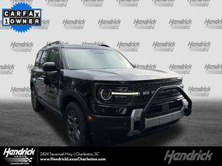 Used 2025 Ford Bronco Sport Big Bend AWD/4WD video 1