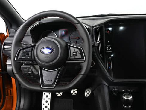 Used 2023 Subaru WRX Premium image 3