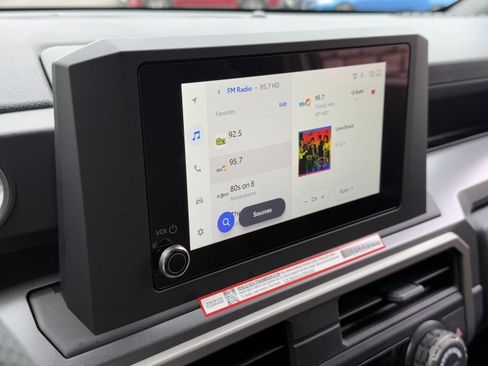 Certified 2025 Toyota 4Runner SR5 image 16