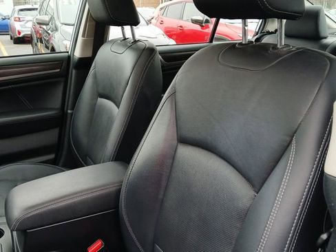 Used 2019 Subaru Legacy 2.5i Limited image 21