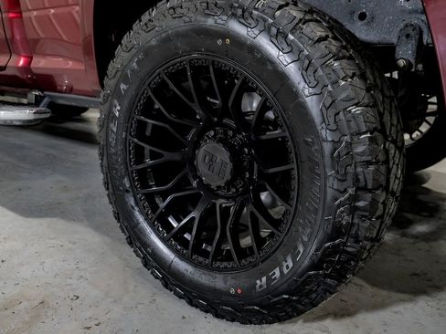 Used 2024 RAM 2500 Big Horn image 54