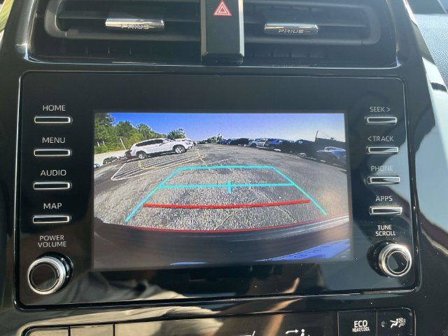 Used 2020 Toyota Prius LE FWD image 28
