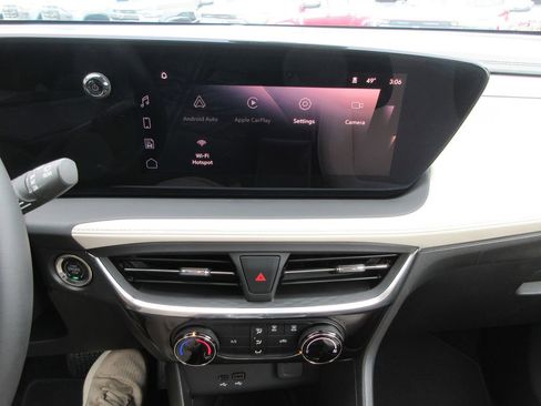 Certified 2024 Buick Encore GX Sport Touring w/ Advanced Technology Package image 32